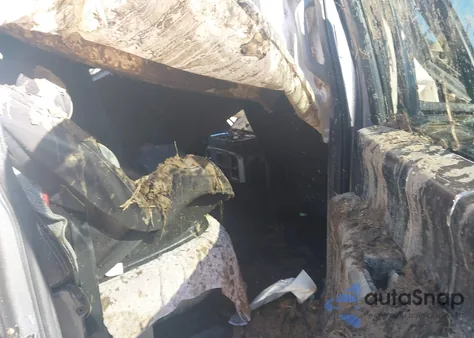 2024 Ford F250 Super Duty из США, поврежденный, VIN 1FT7W2BT8MEC31155